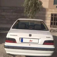 پژو پارس مدل آخر ۹۲|خودرو سواری و وانت|کرمان, |دیوار