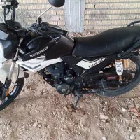 فروش|موتورسیکلت|جنت, |دیوار