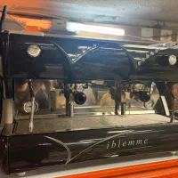 دستگاه اسپرسو ساز vbm