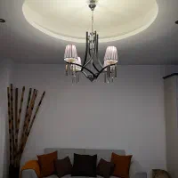 لوستر|لوستر و چراغ آویز|کرج, مهرویلا جنوبی|دیوار