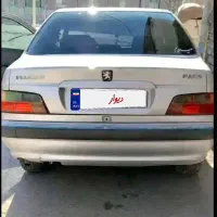 پارس سال ۸۷ سالم|خودرو سواری و وانت|بوشهر, |دیوار