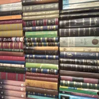 فروش و خرید انواع کتاب تاریخی رمان فلسفه