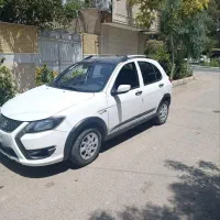 کوییک rs مدل 1403 سفید85گانه