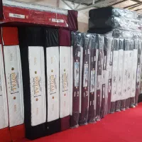 تشک رویال مدل اسفنج HR35 پاپ توزیع رایگان کارخانه