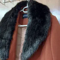 پالتو|لباس|قم, باغ کرباسی|دیوار