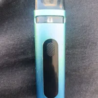 پاد کالیبرن سالم