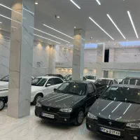 آریسان 2 دوگانه سوز صفر 1404 با یمه بدنه دو ساله