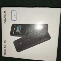 نوکیا 125پلمپ