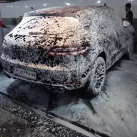 محصولات شوینده کارواش