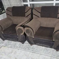 مبل راحتی ۷ نفره