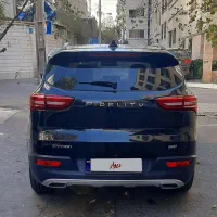 فیدلیتی پرایم ۷ نفره صفر|خودرو سواری و وانت|تهران, مهران (سیدخندان)|دیوار