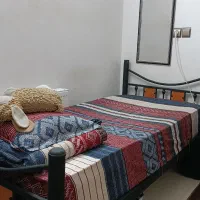 تخت وکمد قرمز رنگ تخت وکمد نارنجی|تخت و سرویس خواب|شاهرود, |دیوار