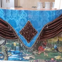 یالان پرده