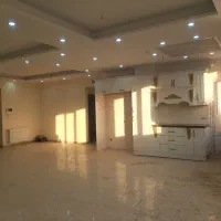 آپارتمان ۱۳۵ متری نوساز کلید نخورده افسریه|فروش آپارتمان|تهران, افسریه شمالی|دیوار