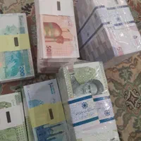 پول نو و کلکسیونی|کلکسیون سکه، تمبر، اسکناس|تهران, یوسف‌آباد|دیوار