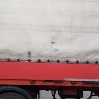 فروش یک دستگاه کانتینر چادری