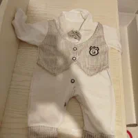 سرهمی گرم و لباس نوزاد|کفش و لباس بچه|مشهد, شهید آوینی|دیوار