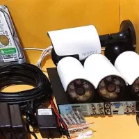 دوربین مداربسته5مگاپیکسل-برنامه انتقال تصویرxmeye