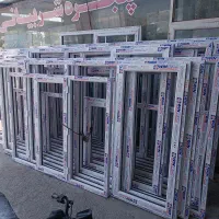تعمیرات درب و پنجره دوجداره پی وی سی