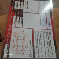 پژو پارس سال داشبود وقدیم|خودرو سواری و وانت|خمینیشهر, |دیوار