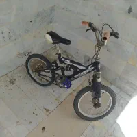 دوچرخه 16