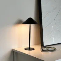 اباژورشارژی|چراغ خواب و آباژور|تهران, مجیدآباد|دیوار