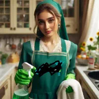 خدمات ونظافت