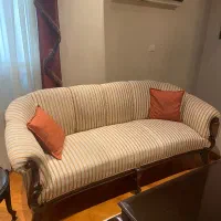 مبل هفت نفره ایتالیایی|مبلمان خانگی و میز عسلی|بابل, |دیوار