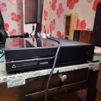 xbox one همراه با کینکت