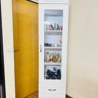 ویترین چوبی