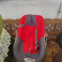 گهواره وکریر|تخت و سرویس خواب|شهریار, شهرک شاهد|دیوار