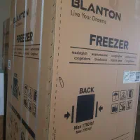 یخچال دو قلو 20 فوت 2021w|یخچال و فریزر|شیراز, قدوسی شرقی|دیوار