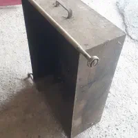 سطل تعویض روغن