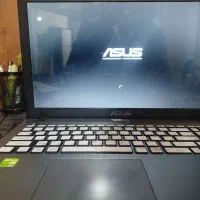 لپتاپ ASUS X550L