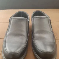 کفش چرم مردانه سایز ۴۲