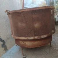 تنور گازی|اجاق گاز و لوازم برقی پخت‌وپز|کرمانشاه, |دیوار