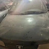 اردی rd ۱۳۸۵ بنزینی انژکتور