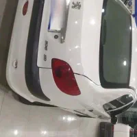 206 sd  وی 8