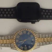 ساعت هوشمند