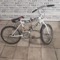 دوچرخه ۲۰ و اسکوتر