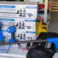 پک شارژی اره و قیچی شارژی بادسته۳ متری ابزار رسولی|ابزارآلات|بیرجند, |دیوار