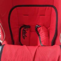 صندلی ماشین