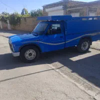 نیسان زامیاد 1400