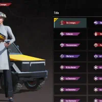 اکانت پابجی|کنسول، بازی ویدئویی و آنلاین|تبریز, |دیوار