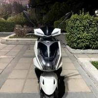 FX 150|موتورسیکلت|تهران, حکمت|دیوار