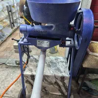 آبلیمو گیری ،سبزی خردکنی ،یخچال ،فریزر