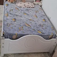 تخت کودک