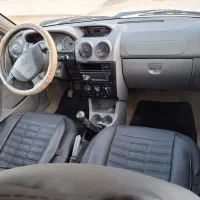 پراید 94|خودرو سواری و وانت|کالپوش, |دیوار