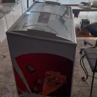 فروش یخچال مغازه|یخچال و فریزر|رشتخوار, |دیوار