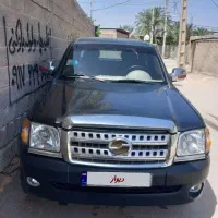 کاپرا دو کابین مدل 89.تک دف